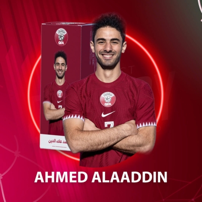 أحمد علاء الدين