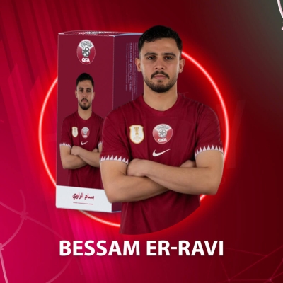 بسام الراوي