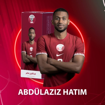 عبد العزيز حاتم